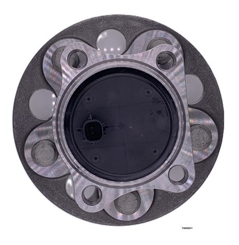 Timken Wheel Bearing and Hub Assembly P/N:HA590764 Fits: Lexus Ux200 22-19, Toyota C-hr 19-18 - Image 4