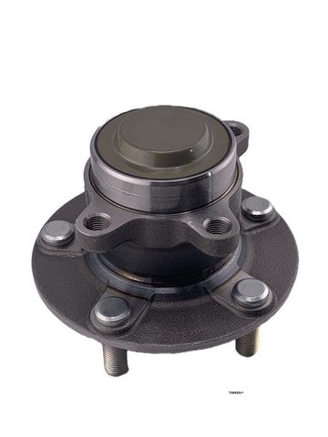 Timken Wheel Bearing and Hub Assembly P/N:HA590769 Fits: Honda Civic 21-16 - Image 1