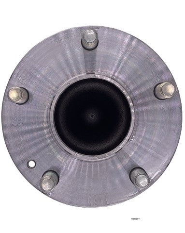 Timken Wheel Bearing and Hub Assembly P/N:HA590769 Fits: Honda Civic 21-16 - Image 2