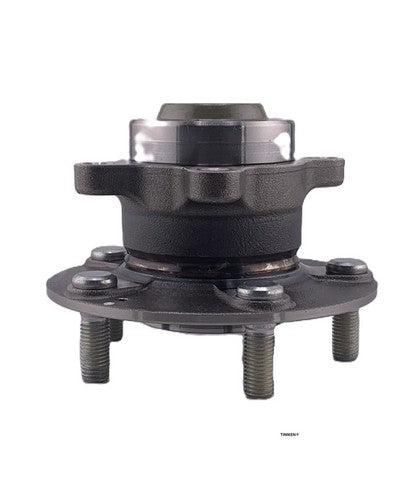 Timken Wheel Bearing and Hub Assembly P/N:HA590769 Fits: Honda Civic 21-16 - Image 3