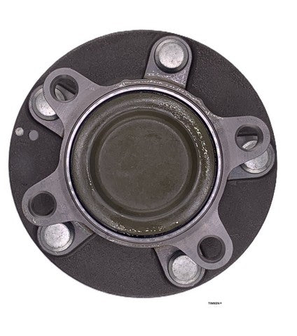 Timken Wheel Bearing and Hub Assembly P/N:HA590769 Fits: Honda Civic 21-16 - Image 4