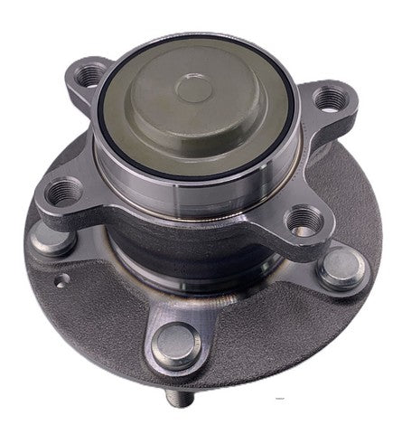 Timken Wheel Bearing and Hub Assembly P/N:HA590770 Fits: Honda Civic 21-16, Honda Insight 22-19 - Image 1