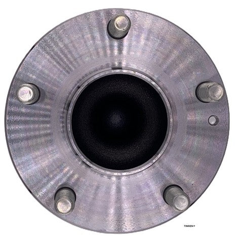 Timken Wheel Bearing and Hub Assembly P/N:HA590770 Fits: Honda Civic 21-16, Honda Insight 22-19 - Image 2