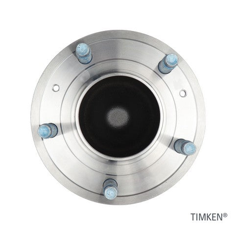 Timken Wheel Bearing and Hub Assembly P/N:HA590787 Fits: Chevrolet Equinox 23-18, GMC Terrain 23-18 - Image 2