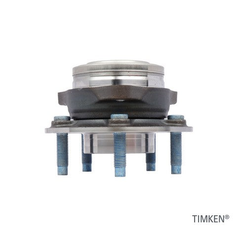 Timken Wheel Bearing and Hub Assembly P/N:HA590787 Fits: Chevrolet Equinox 23-18, GMC Terrain 23-18 - Image 4