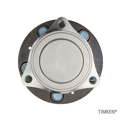 Timken Wheel Bearing and Hub Assembly P/N:HA590787 Fits: Chevrolet Equinox 23-18, GMC Terrain 23-18 - Image 3