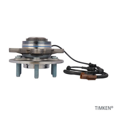 Timken Wheel Bearing and Hub Assembly P/N:HA590798 Fits: Ford F-150 19-18 - Image 3