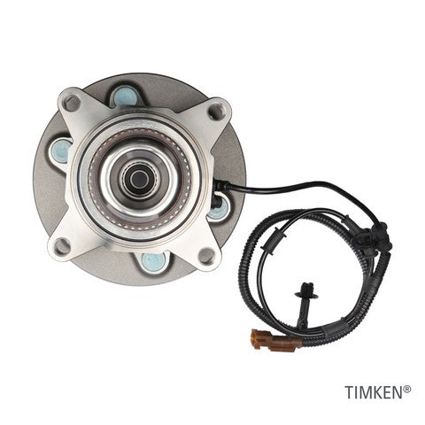 Timken Wheel Bearing and Hub Assembly P/N:HA590798 Fits: Ford F-150 19-18 - Image 4