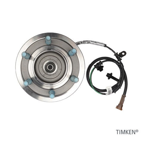 Timken Wheel Bearing and Hub Assembly P/N:HA590799 Fits: Ford F-150 20-18 - Image 2