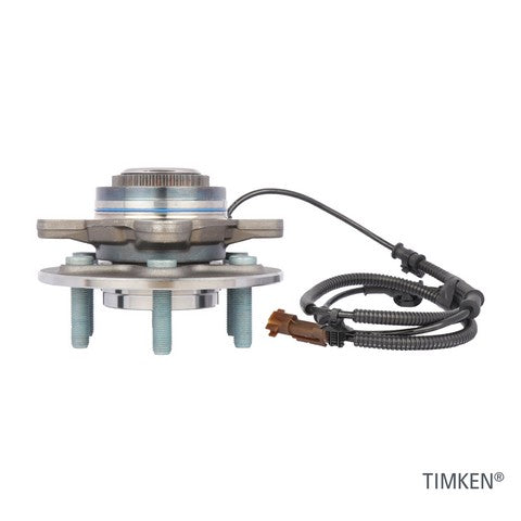 Timken Wheel Bearing and Hub Assembly P/N:HA590799 Fits: Ford F-150 20-18 - Image 3