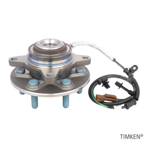Timken Wheel Bearing and Hub Assembly P/N:HA590799 Fits: Ford F-150 20-18 - Image 4