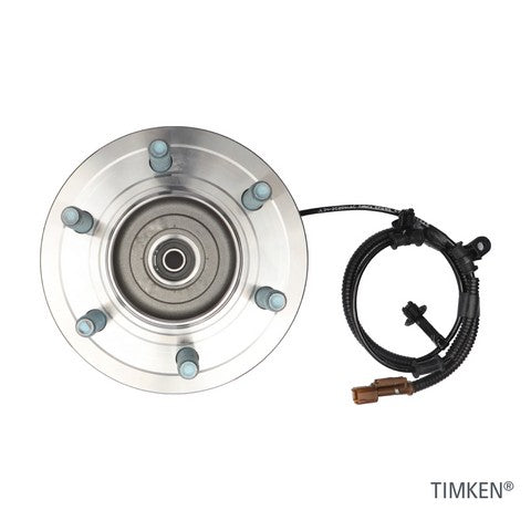 Timken Wheel Bearing and Hub Assembly P/N:HA590800 Fits: Ford F-150 20-18 - Image 2