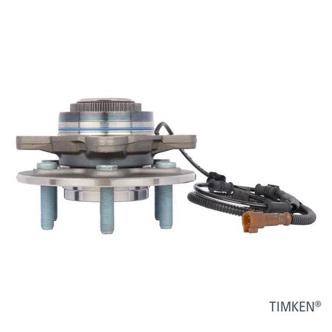 Timken Wheel Bearing and Hub Assembly P/N:HA590800 Fits: Ford F-150 20-18 - Image 3