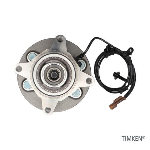 Timken Wheel Bearing and Hub Assembly P/N:HA590800 Fits: Ford F-150 20-18 - Image 4