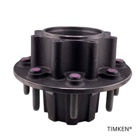 Timken Wheel Bearing and Hub Assembly P/N:HA590819 Fits: Ford F-250 Super Duty 24-23, Ford F-350 Super Duty 24-17 - Image 3