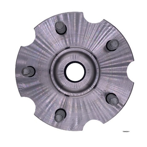 Timken Wheel Bearing and Hub Assembly P/N:HA590825 Fits: Lexus Es250 24-21, Toyota Avalon 2021, Toyota Camry 24-20, Toyota Corolla Cross 24-22, Toyota Rav4 24-19, Toyota Venza 24-21 - Image 2