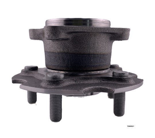 Timken Wheel Bearing and Hub Assembly P/N:HA590825 Fits: Lexus Es250 24-21, Toyota Avalon 2021, Toyota Camry 24-20, Toyota Corolla Cross 24-22, Toyota Rav4 24-19, Toyota Venza 24-21 - Image 3