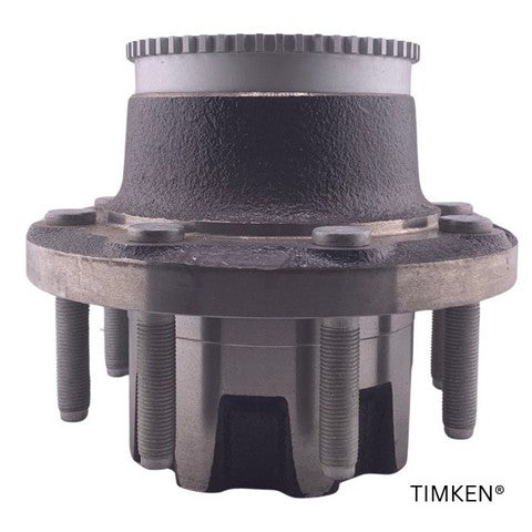 Timken Wheel Bearing and Hub Assembly P/N:HA590862 Fits: Ford F-250 Super Duty 24-17, Ford F-350 Super Duty 24-17 - Image 3