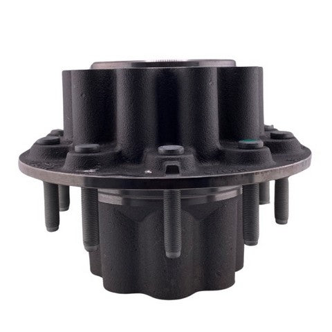 Timken Wheel Bearing and Hub Assembly P/N:HA590863 Fits: Ford F-450 Super Duty 22-17, Ford F-550 Super Duty 22-17 - Image 3