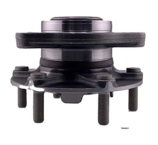 Timken Wheel Bearing and Hub Assembly P/N:HA590866 Fits: Ford Ranger 23-19 - Image 3