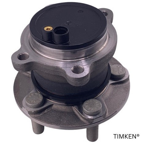 Timken Wheel Bearing and Hub Assembly P/N:HA590867 Fits: Ford Transit Connect 23-19 - Image 1