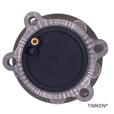 Timken Wheel Bearing and Hub Assembly P/N:HA590867 Fits: Ford Transit Connect 23-19 - Image 4