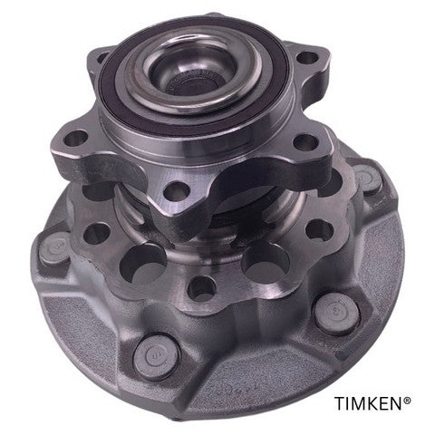 Timken Wheel Bearing and Hub Assembly P/N:HA590873 Fits: Ford Transit-150 24-21, Ford Transit-250 24-21, Ford Transit-350 24-20, Ford Transit-350 Hd 24-20 - Image 1