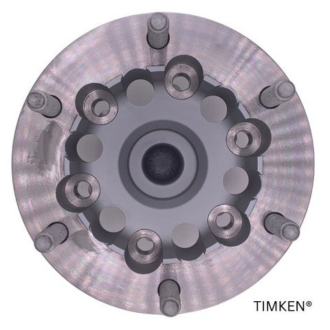 Timken Wheel Bearing and Hub Assembly P/N:HA590873 Fits: Ford Transit-150 24-21, Ford Transit-250 24-21, Ford Transit-350 24-20, Ford Transit-350 Hd 24-20 - Image 2