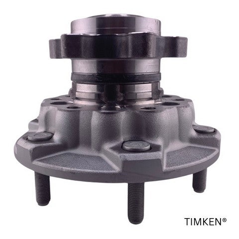 Timken Wheel Bearing and Hub Assembly P/N:HA590873 Fits: Ford Transit-150 24-21, Ford Transit-250 24-21, Ford Transit-350 24-20, Ford Transit-350 Hd 24-20 - Image 3