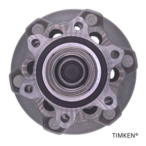Timken Wheel Bearing and Hub Assembly P/N:HA590873 Fits: Ford Transit-150 24-21, Ford Transit-250 24-21, Ford Transit-350 24-20, Ford Transit-350 Hd 24-20 - Image 4