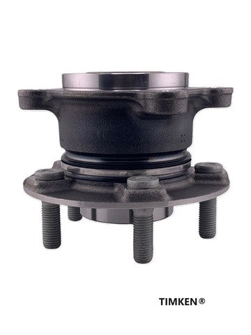 Timken Wheel Bearing and Hub Assembly P/N:HA590877 Fits: Ford Bronco Sport 24-21, Ford Escape 24-20, Lincoln Corsair 24-20 - Image 3