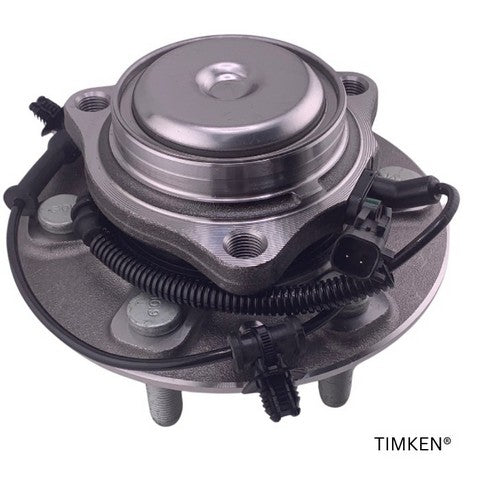 Timken Wheel Bearing and Hub Assembly P/N:HA590884 Fits: Ram 1500 23-19 - Image 1