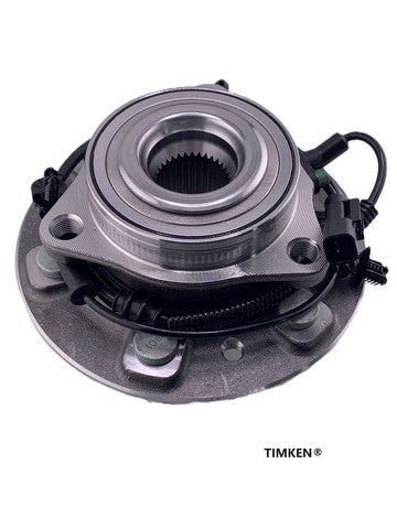 Timken Wheel Bearing and Hub Assembly P/N:HA590885 Fits: Ram 1500 24-19 - Image 1