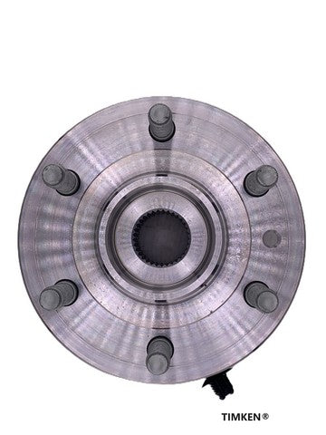 Timken Wheel Bearing and Hub Assembly P/N:HA590885 Fits: Ram 1500 24-19 - Image 2