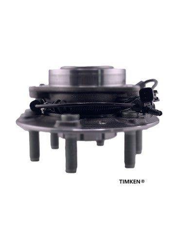 Timken Wheel Bearing and Hub Assembly P/N:HA590885 Fits: Ram 1500 24-19 - Image 3