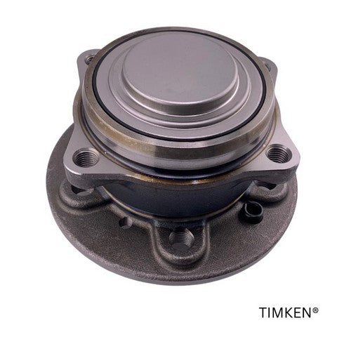 Timken Wheel Bearing and Hub Assembly P/N:HA590892 Fits: Mercedes-benz Gle350 18-16, Mercedes-benz Ml350 15-13 - Image 1