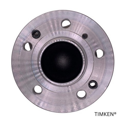 Timken Wheel Bearing and Hub Assembly P/N:HA590892 Fits: Mercedes-benz Gle350 18-16, Mercedes-benz Ml350 15-13 - Image 2