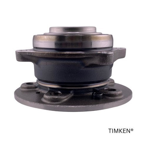 Timken Wheel Bearing and Hub Assembly P/N:HA590892 Fits: Mercedes-benz Gle350 18-16, Mercedes-benz Ml350 15-13 - Image 3