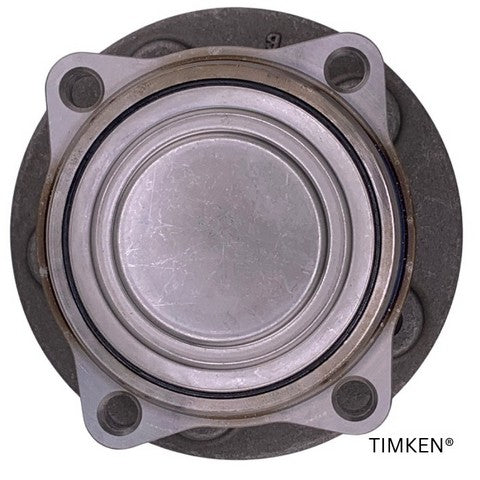 Timken Wheel Bearing and Hub Assembly P/N:HA590892 Fits: Mercedes-benz Gle350 18-16, Mercedes-benz Ml350 15-13 - Image 4