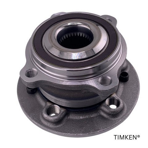 Timken Wheel Bearing and Hub Assembly P/N:HA590893 Fits: Mercedes-benz Gle350, Mercedes-benz Gle450, Mercedes-benz Gle53 Amg, Mercedes-benz Gle580, Mercedes-benz Gle63 Amg S, Mercedes-benz Gls450, Mercedes-benz Gls580, Mercedes-benz Gls63 Amg - Image 1