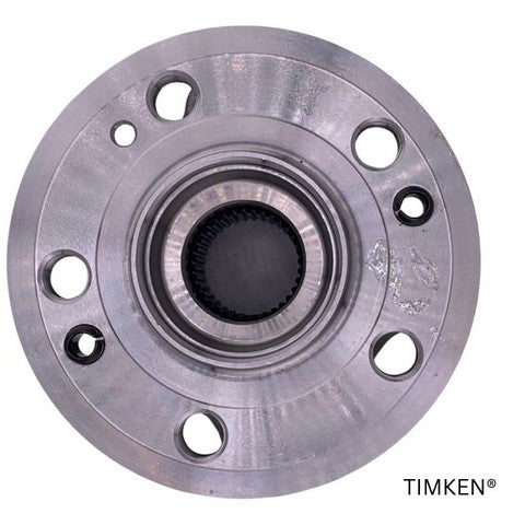 Timken Wheel Bearing and Hub Assembly P/N:HA590893 Fits: Mercedes-benz Gle350, Mercedes-benz Gle450, Mercedes-benz Gle53 Amg, Mercedes-benz Gle580, Mercedes-benz Gle63 Amg S, Mercedes-benz Gls450, Mercedes-benz Gls580, Mercedes-benz Gls63 Amg - Image 2
