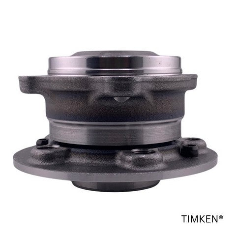 Timken Wheel Bearing and Hub Assembly P/N:HA590893 Fits: Mercedes-benz Gle350, Mercedes-benz Gle450, Mercedes-benz Gle53 Amg, Mercedes-benz Gle580, Mercedes-benz Gle63 Amg S, Mercedes-benz Gls450, Mercedes-benz Gls580, Mercedes-benz Gls63 Amg - Image 3