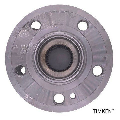 Timken Wheel Bearing and Hub Assembly P/N:HA590894 Fits: Mercedes-benz Gle350, Mercedes-benz Gle450, Mercedes-benz Gle53 Amg, Mercedes-benz Gle580, Mercedes-benz Gle63 Amg S, Mercedes-benz Gls450, Mercedes-benz Gls580, Mercedes-benz Gls63 Amg - Image 2