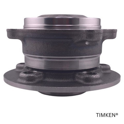 Timken Wheel Bearing and Hub Assembly P/N:HA590894 Fits: Mercedes-benz Gle350, Mercedes-benz Gle450, Mercedes-benz Gle53 Amg, Mercedes-benz Gle580, Mercedes-benz Gle63 Amg S, Mercedes-benz Gls450, Mercedes-benz Gls580, Mercedes-benz Gls63 Amg - Image 3