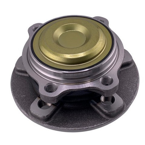 Timken Wheel Bearing and Hub Assembly P/N:HA590896 Fits: Mercedes-benz A220 22-19, Mercedes-benz Cla250 22-20, Mercedes-benz Gla250 22-21, Mercedes-benz Glb250 22-20 - Image 1