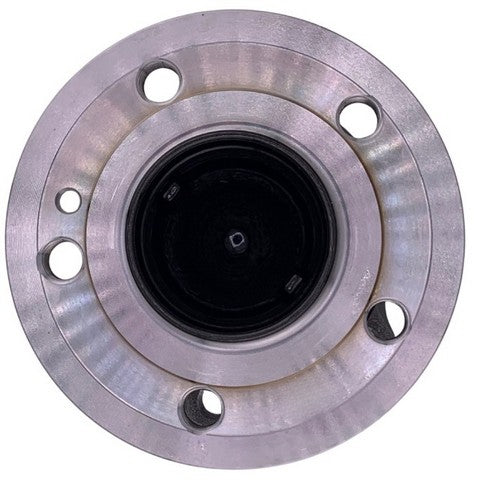 Timken Wheel Bearing and Hub Assembly P/N:HA590896 Fits: Mercedes-benz A220 22-19, Mercedes-benz Cla250 22-20, Mercedes-benz Gla250 22-21, Mercedes-benz Glb250 22-20 - Image 2