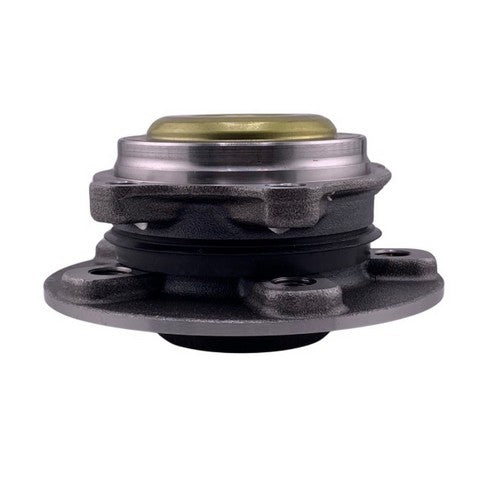 Timken Wheel Bearing and Hub Assembly P/N:HA590896 Fits: Mercedes-benz A220 22-19, Mercedes-benz Cla250 22-20, Mercedes-benz Gla250 22-21, Mercedes-benz Glb250 22-20 - Image 3