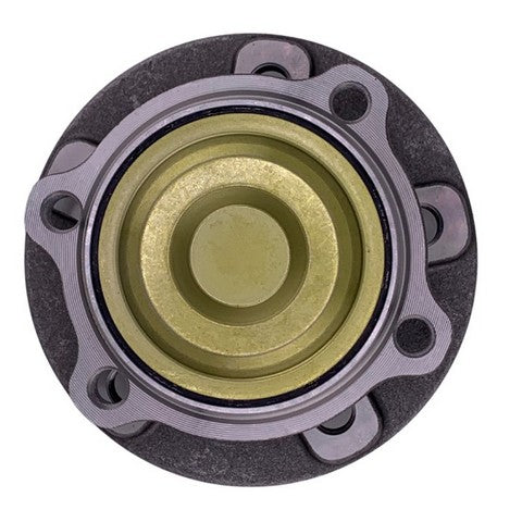 Timken Wheel Bearing and Hub Assembly P/N:HA590896 Fits: Mercedes-benz A220 22-19, Mercedes-benz Cla250 22-20, Mercedes-benz Gla250 22-21, Mercedes-benz Glb250 22-20 - Image 4