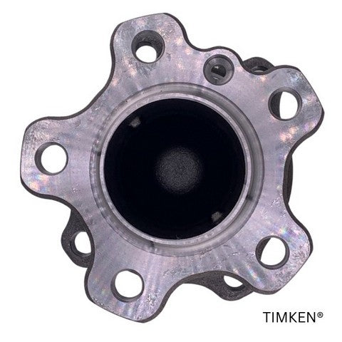 Timken Wheel Bearing and Hub Assembly P/N:HA590902 Fits: BMW 230i, BMW 330e, BMW 330i, BMW 430i, BMW 430i Gran Coupe, BMW 530e, BMW 530i, BMW 540i, BMW 740i, BMW 840i, BMW 840i Gran Coupe, BMW I4, BMW M340i, BMW M440i, BMW X3, BMW Z4 - Image 2
