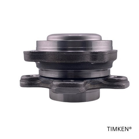 Timken Wheel Bearing and Hub Assembly P/N:HA590902 Fits: BMW 230i, BMW 330e, BMW 330i, BMW 430i, BMW 430i Gran Coupe, BMW 530e, BMW 530i, BMW 540i, BMW 740i, BMW 840i, BMW 840i Gran Coupe, BMW I4, BMW M340i, BMW M440i, BMW X3, BMW Z4 - Image 3